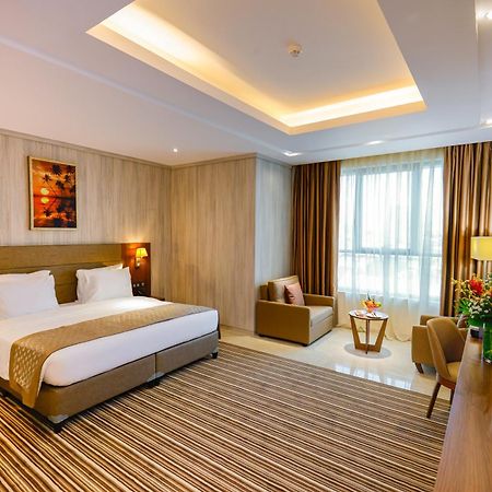 אבידג'אן Byblos Hotel מראה חיצוני תמונה