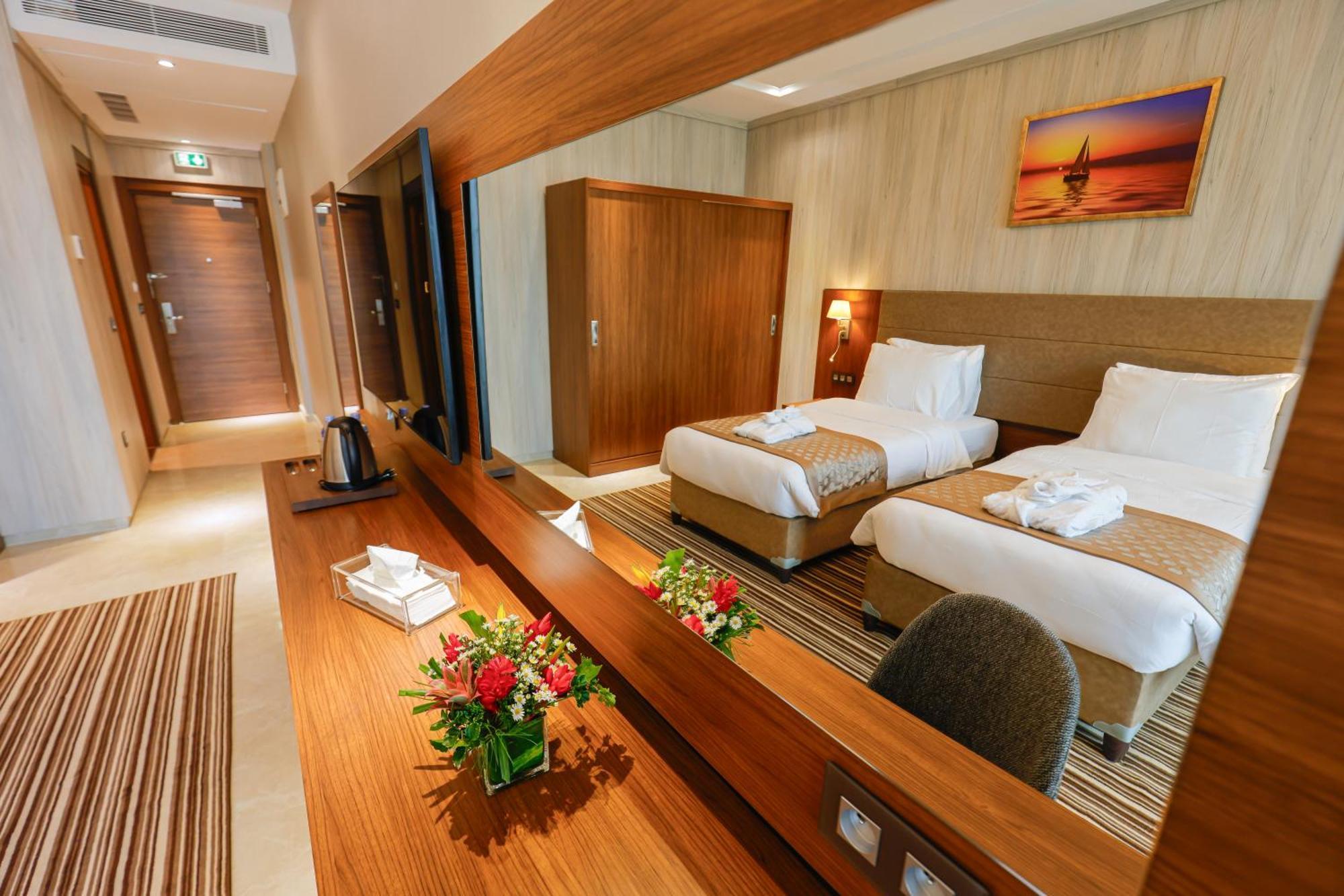 אבידג'אן Byblos Hotel מראה חיצוני תמונה