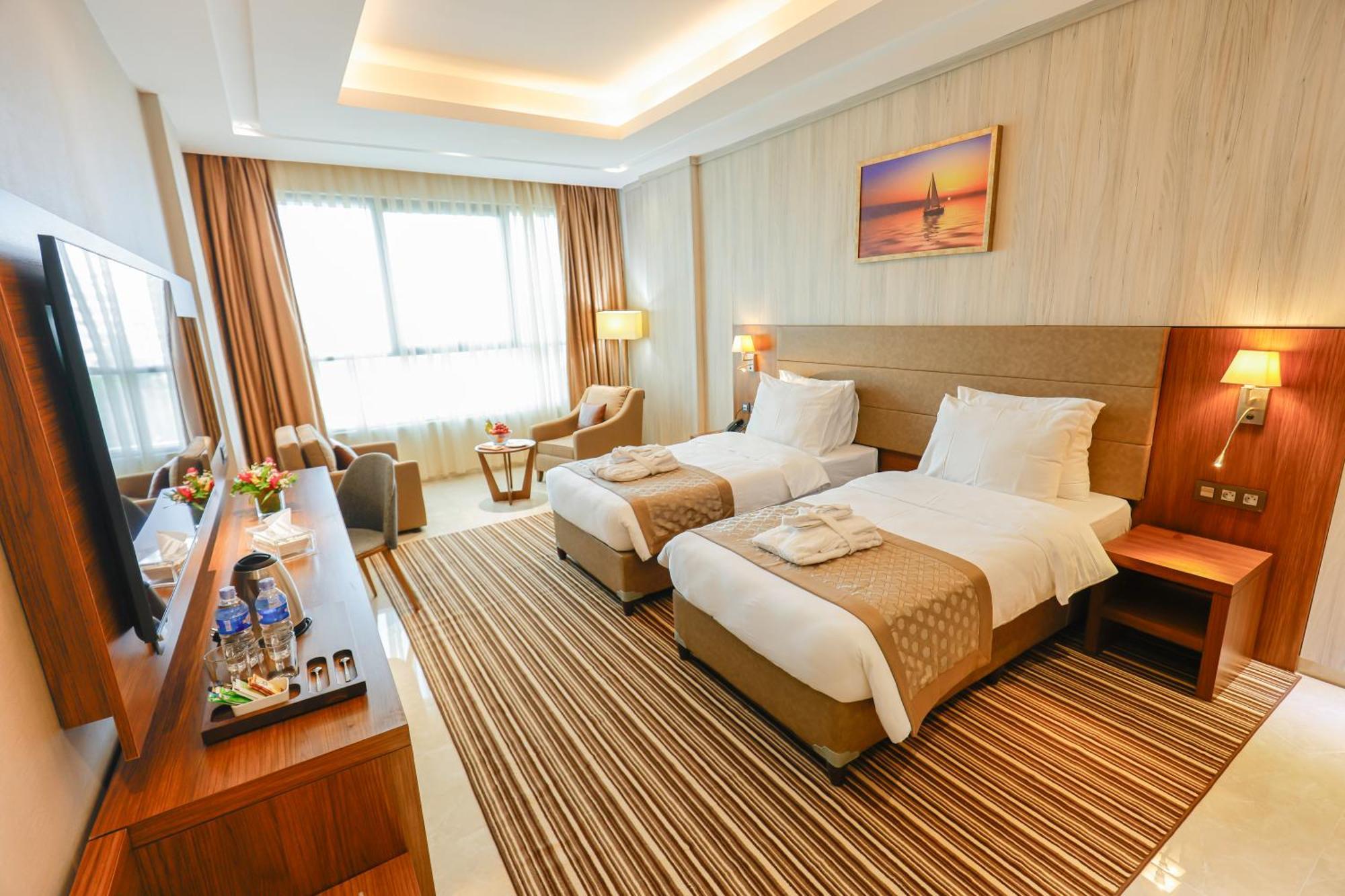 אבידג'אן Byblos Hotel מראה חיצוני תמונה